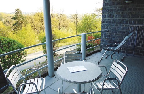 Barvaux Apartment | Attractive vacation apartment in an exclusive, small vacation park.