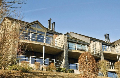Barvaux Apartment | Attractive vacation apartment in an exclusive, small vacation park.