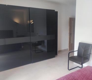 Huchting House | Attraktive Neubauwohnung