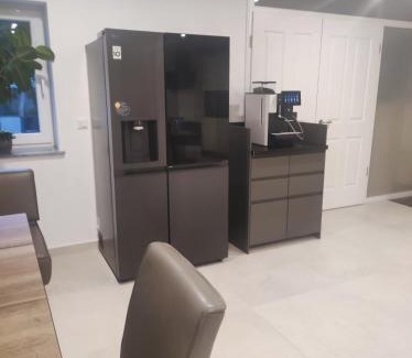Huchting House | Attraktive Neubauwohnung