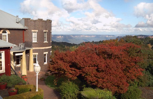 Katoomba House | Attunga House