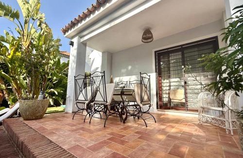 Gelves House | Atuaire Home Sevilla