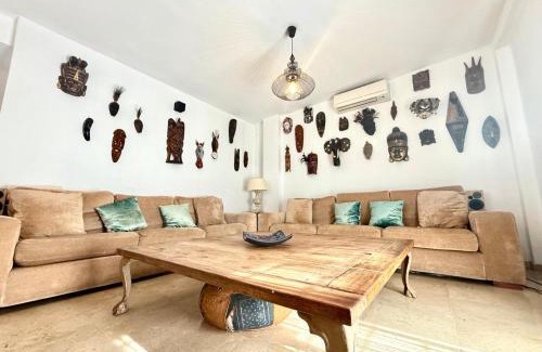 Gelves House | Atuaire Home Sevilla