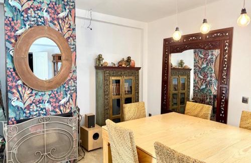 Gelves House | Atuaire Home Sevilla