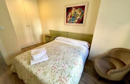 Burgos Apartment | Atuaire Home Vivienda en Perfecta ubicación al lado de la Catedral de Burgos