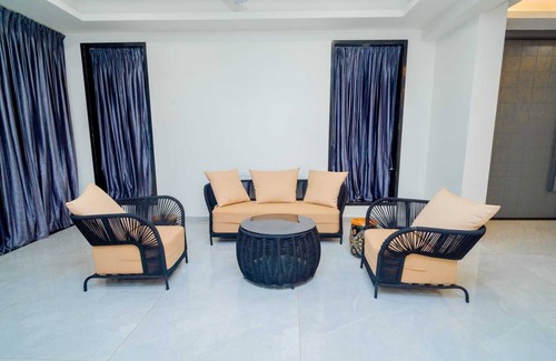 Vadanemelli Hotel | Atulya Faarm