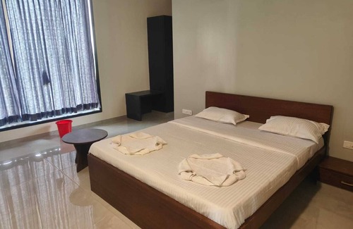 Vadanemelli Hotel | Atulya Faarm