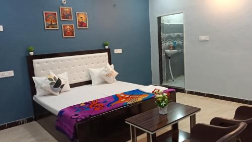 Vrindavan House | ATULYAM STAYs VRINDAVAN