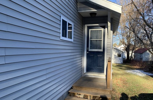 Lakewood House | ATV/UTV, Snowmobiles - easy trail access right in town