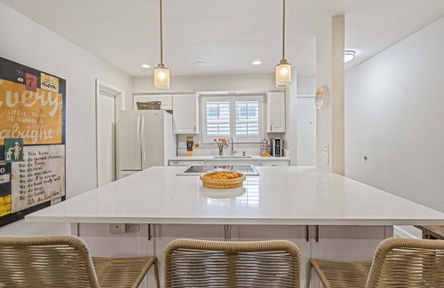 Tarrytown Condo | ATX Condo | Two-Step to the Tarrytown Treasure