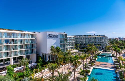 Santa Susanna Hotel | Atzavara Hotel & Spa