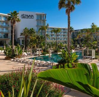 Santa Susanna Hotel | Atzavara Hotel & Spa