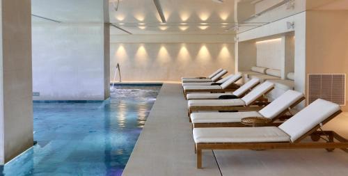 Santa Susanna Hotel | Atzavara Hotel & Spa