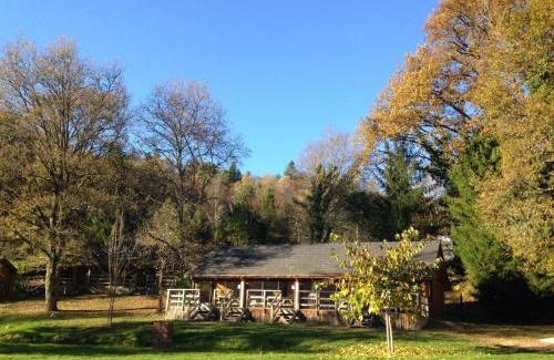 Correze Other | Au bois de Calais