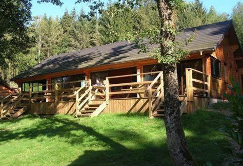 Correze Other | Au bois de Calais