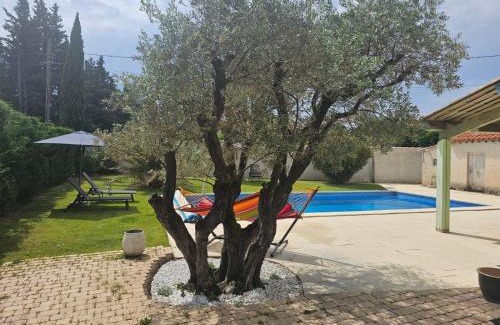 Monteux Bed & Breakfast | Au Bon Mistral