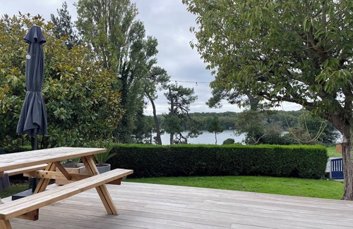 Lorient House | au Bord de L'eau , Entre Lorient et Larmor-plage