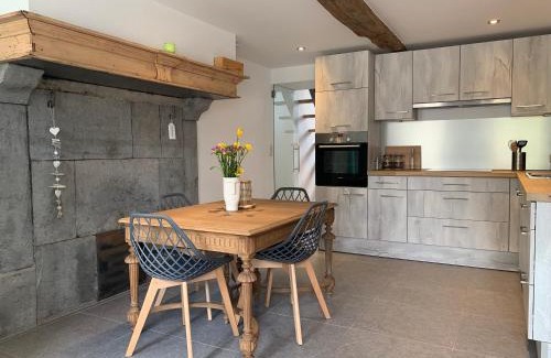 Ny House | Au bord du Ny