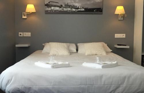 Granville Hotel | Au Bout Du Quai