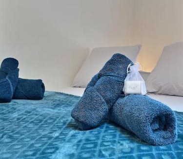 Macon Apartment | 'Au bouton D'or'de Miss.K Conciergerie
