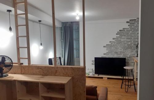 Jonzac Apartment | Au Cœur d'une ville thermale