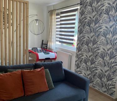 Ostheim Apartment | Au Cœur De L'alsace