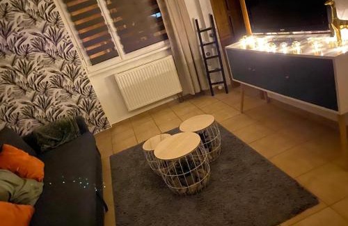 Ostheim Apartment | Au Cœur De L'alsace