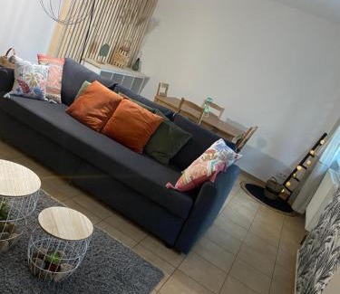 Ostheim Apartment | Au Cœur De L'alsace