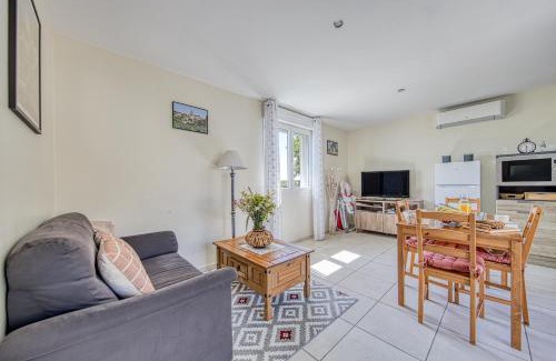 Montagne Apartment | Au cœur des vignes