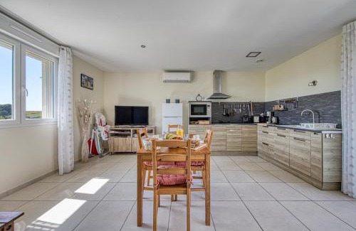 Montagne Apartment | Au cœur des vignes