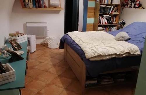 Aups Apartment | au cœur du Verdon
