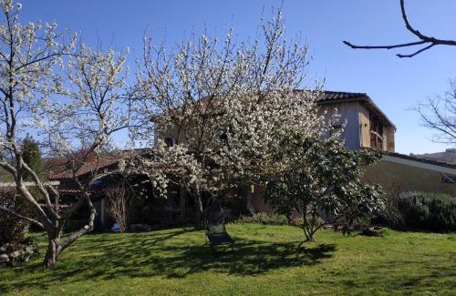 Barran Bed & Breakfast | "Au campaner" chambres dans maison gasconne