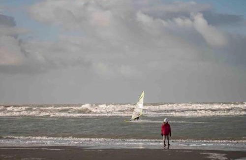 Quend House | Au ChAtô Quend-plage