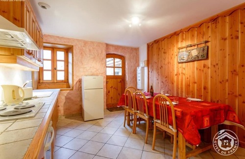La Cote-dʼAime House | Au Coeur de la Tarentaise sur le Célèbre "versant du Soleil" à 13km de la Liaison Pour les Arcs-para
