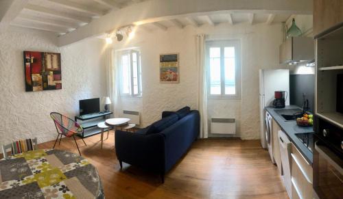 Ceret Apartment | Au coeur des boulevards À 2 pas des chemins de rando