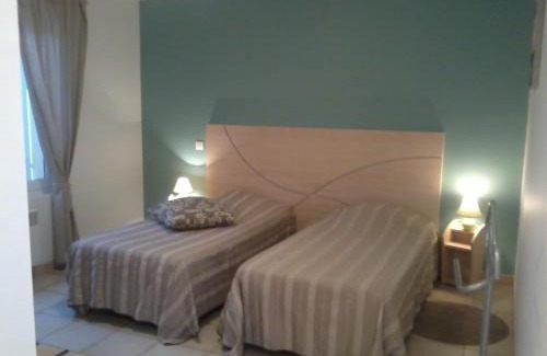 Gailleres Apartment | Au Coeur Des Landes