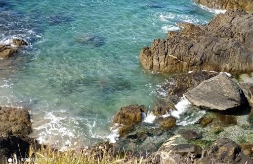 Kerherou Bed & Breakfast | Au coeur des rias, studio Bélon, proche de la mer