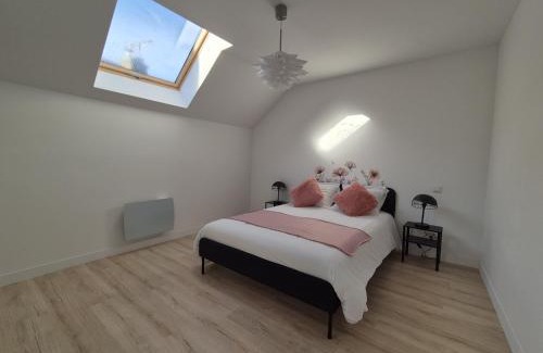 Verzenay House | Au coeur des Vignes - Verzenay