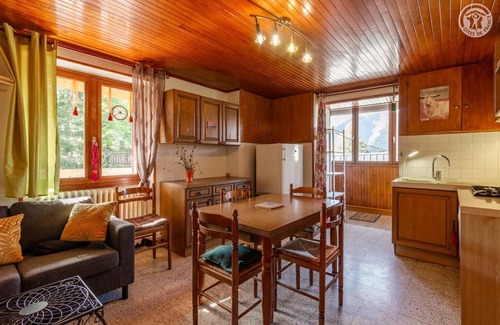Albiez-le-Vieux House | AU CROE FOR 3 - ALBIEZ-MONTROND