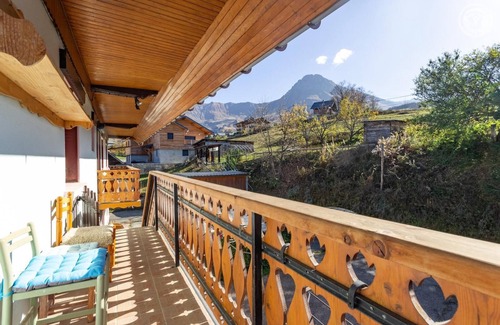 Albiez-le-Vieux House | AU CROE FOR 3 - ALBIEZ-MONTROND