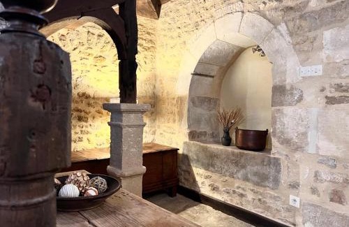 Saint-Benoit Villa | Au Domaine Valigny, piscine chauffée + WIFI Fibre