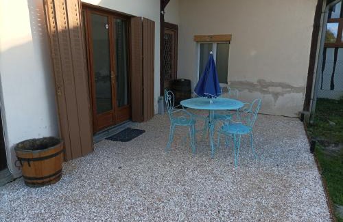 Chatillon-sur-Broue House | Au fils des Saisons