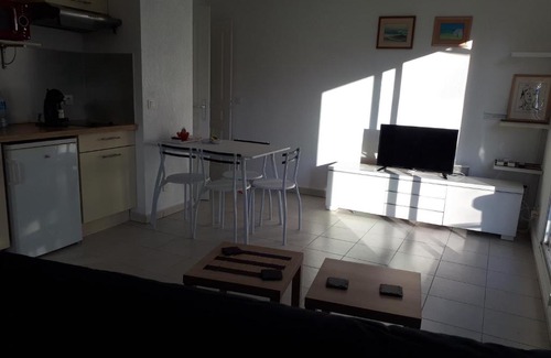 Cagnes-sur-Mer Apartment | Au Floraly Cagnes-sur-Mer 5 mn à pied gare SNCF et gare routière
