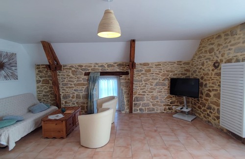 Miers House | Au Grand Bonheur - Gîte Padirac