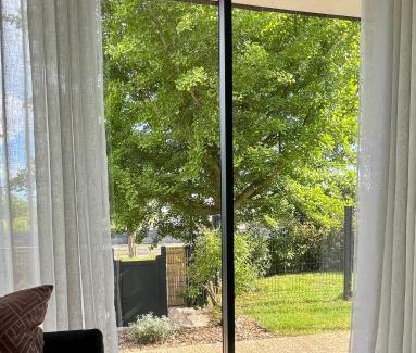 Quimper Apartment | Au jardin Ginkgo