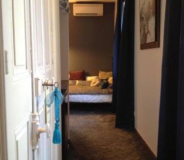 Colombiers Bed & Breakfast | Au Lavoir
