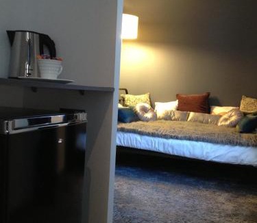 Colombiers Bed & Breakfast | Au Lavoir