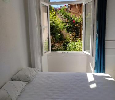 Brioude Apartment | Au Logis Du Summer