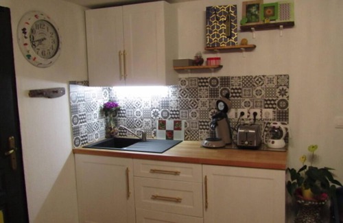 Beauvais Bed & Breakfast | Au Nid Du Thil