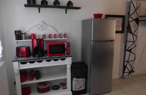 Beauvais Bed & Breakfast | Au Nid Du Thil